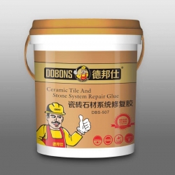 瓷磚脫落就用瓷磚修復(fù)膠 簡(jiǎn)單快捷