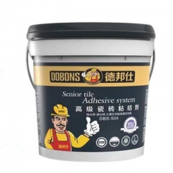 DBS-504德邦仕瓷磚背膠產(chǎn)品介紹